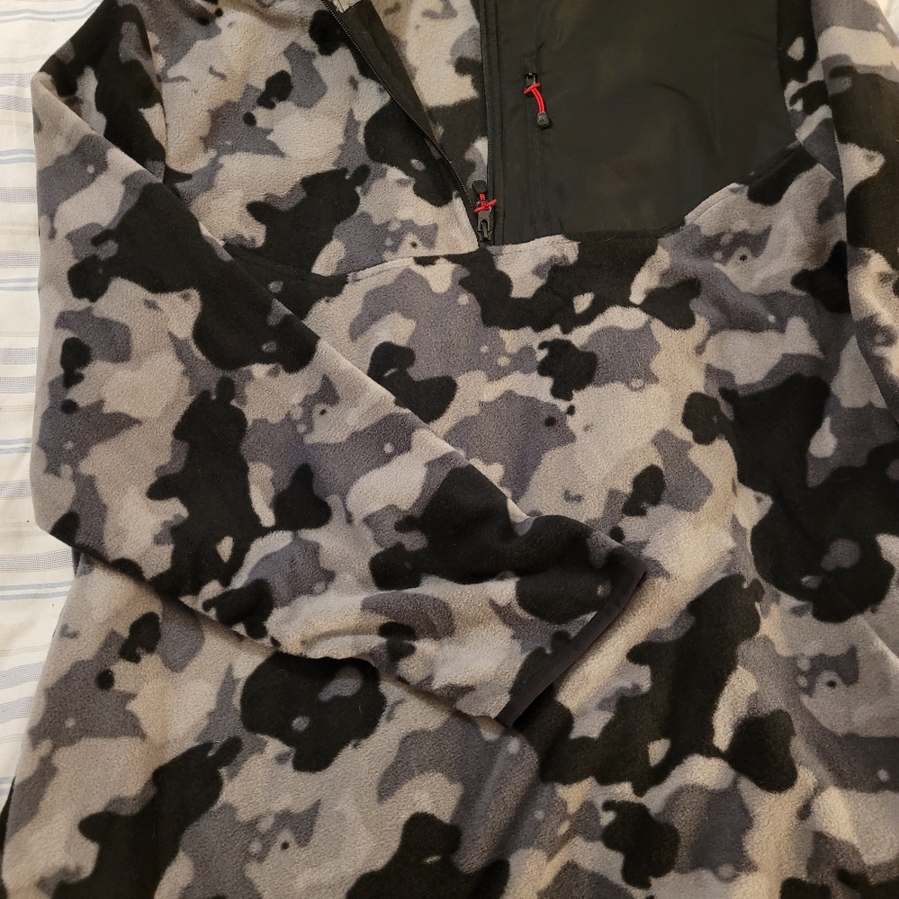 Mens Starter jacket L